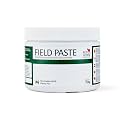 Field Paste - Antimicrobial/Antifungal Horse Hoof Sole & Frog Dressing (750g) | Hoof Thrush Treatmentl | Sole & Frog Active Clay | Non-caustic | Red Horse Products