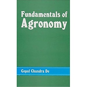 fundamentals of agronomy pb 2023