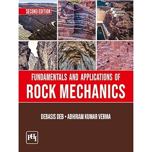 fundamentals and applications of rock mechanics textbook