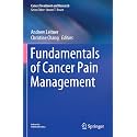 Fundamentals of Cancer Pain Management: 182 (Cancer Treatment and Research)