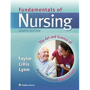 fundamentals of nursing 8th ed  taylor39s video guide to clinical nursing skills access code  sparks amp taylor39s nursing diagnosis reference manual  of maternity newborn amp women39s heal