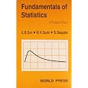 Fundamentals of Statistics (Volume One)