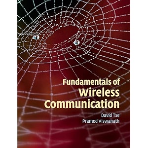 fundamentals of wireless communication hb 2005