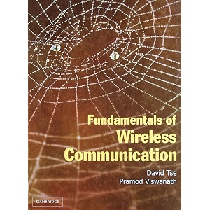 fundamentals of wireless communication