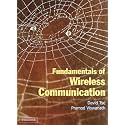 FUNDAMENTALS OF WIRELESS COMMUNICATION