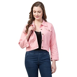 FUNDAY FASHION Mens Denim Blend Standard Length