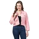 FUNDAY FASHION Men39s Denim Blend Standard Length