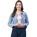 FUNDAY FASHION Men39s Denim Blend Standard Length