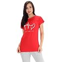 FUNDAY FASHION Women amp Girls Cotton Regular