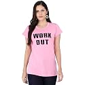 FUNDAY FASHION Women amp Girls Cotton Regular