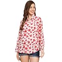 FUNDAY FASHION Women Crepe - Loose Fit