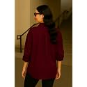 FUNDAY FASHION Women Boxy Fit Solid Casual
