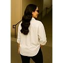 FUNDAY FASHION Women Boxy Fit Solid Casual