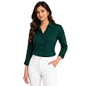 FUNDAY FASHION Women Solid Regular Fit V
