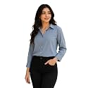 FUNDAY FASHION Women Solid Regular Fit V