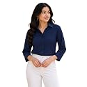 FUNDAY FASHION Women Solid Regular Fit V