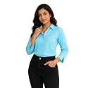 FUNDAY FASHION Women Solid Regular Fit V