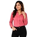 FUNDAY FASHION Women Solid Regular Fit V