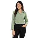 FUNDAY FASHION Women Solid Regular Fit V