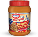 FUNFOODS PEANUT BUTTER CREAMY