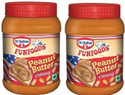 FUNFOODS Peanut Butter Creamy