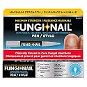 Fungi Nail Toe And Foot Maximum Strength Anti Fungi, 1.7 mL