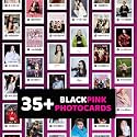Funk You Store Kpop Blink Photocards 
