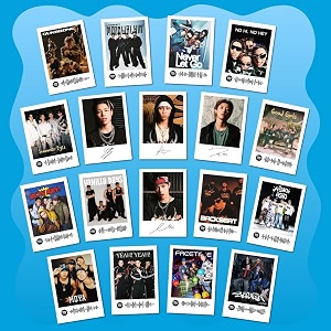 Funk You Store Kpop Lngshot Photocards