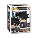 Funko POP! &amp; Buddy: Jujutsu Kaisen (JJK) - Megumi Fushiguro with Dogs