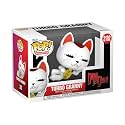 Funko Pop! Animation: Dandadan - Turbo Granny - Collectable Vinyl Figure - Gift Idea - Official Merchandise - Toys for Kids & Adults - Anime Fans - Model Figure for Collectors