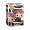 Funko POP! Animation: Jujutsu Kaisen - 1 in 6 Chance of Rare Chase