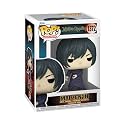 Funko POP! Animation: Jujutsu Kaisen - Mai Zenin - Collectable Vinyl Figure - Gift Idea - Official Merchandise - for Kids &amp; Adults - Anime Fans - Model Figure for Collectors and Display