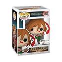 Funko POP! Animation: Jujutsu Kaisen - Nobara Kugisaki