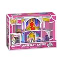 Funko Bitty Boxes: My Little Pony - Canterlot Castle
