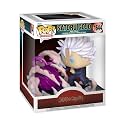 Funko POP! Deluxe: Jujutsu Kaisen - Gojo - Purple