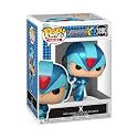 Funko POP! Games: Mega Man X