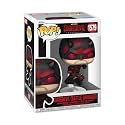 Funko Pop! Marvel: Daredevil: Born Again - Daredevil (Battle Damaged) - Collectable Vinyl Figure - Gift Idea - Official Merchandise - Toys for Kids & Adults - Marvel Fans - for Collectors & Display