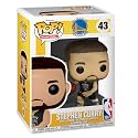Funko POP! NBA: Stephen Curry