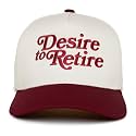 Funky Junque Adult Trucker Snapback Hat 2-Tone Baseball Cap