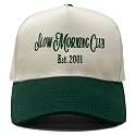 Funky Junque Adult Trucker Snapback Hat 2-Tone Baseball Cap