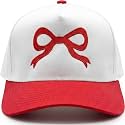 Funky Junque Adult Trucker Snapback Hat 2-Tone Baseball Cap