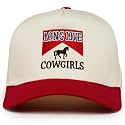 Funky Junque Adult Trucker Snapback Hat 2-Tone Baseball Cap