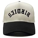 Funky Junque Adult Trucker Snapback Hat 2-Tone Baseball Cap