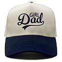 Funky Junque Adult Trucker Snapback Hat 2-Tone Baseball Cap