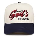 Funky Junque Adult Trucker Snapback Hat 2-Tone Baseball Cap