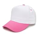 Funky Junque Adult Trucker Snapback Hat 2-Tone Baseball Cap