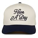 Funky Junque Adult Trucker Snapback Hat 2-Tone Baseball Cap