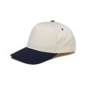 Funky Junque Adult Trucker Snapback Hat 2-Tone Baseball Cap