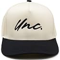 Funky Junque Adult Trucker Snapback Hat 2-Tone Baseball Cap