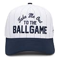 Funky Junque Adult Trucker Snapback Hat 2-Tone Baseball Cap